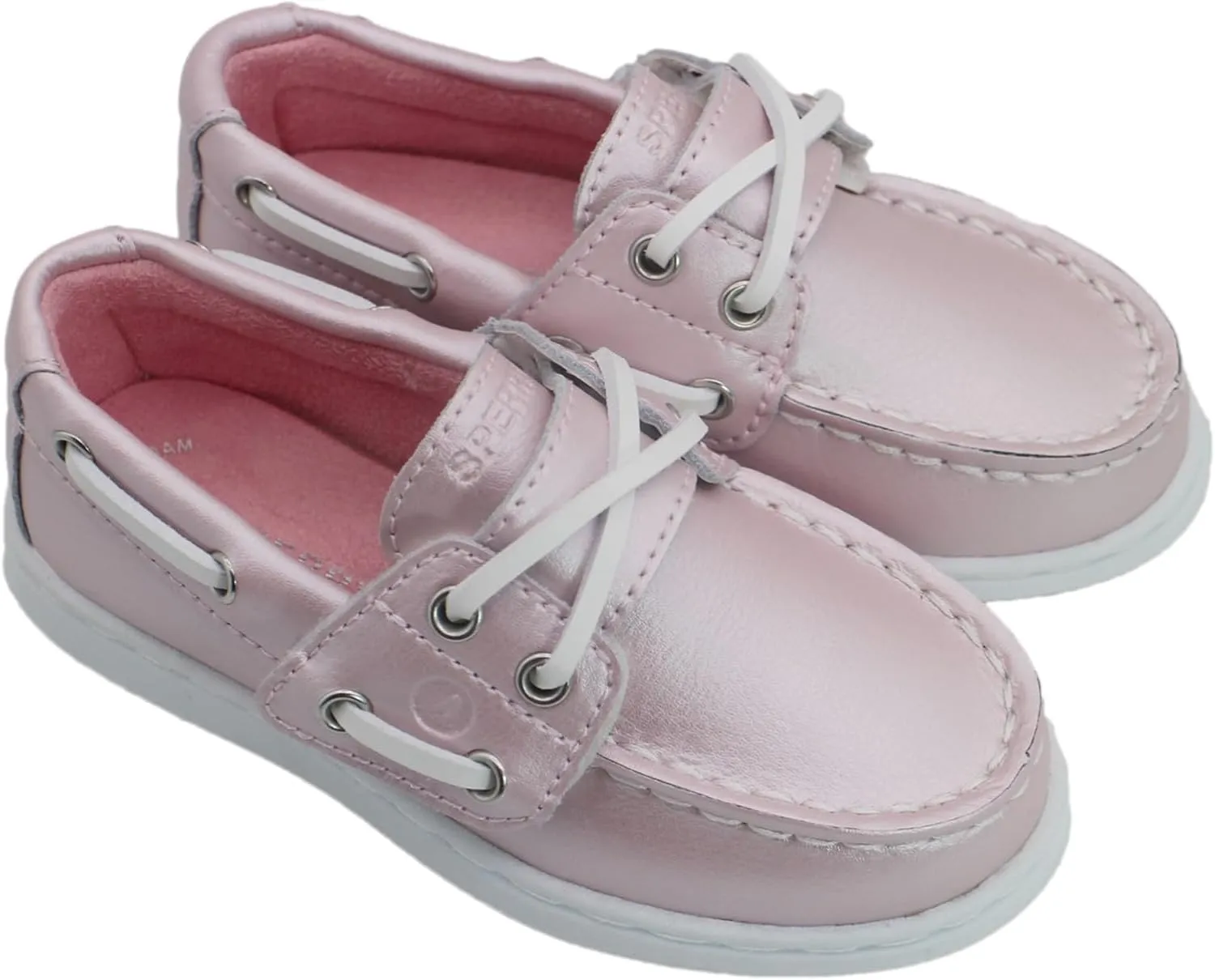 Sperry Toddler and Kids?? Cup II Boat Shoe