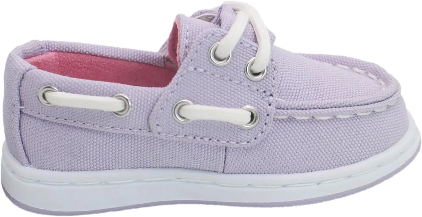 Sperry Toddler and Kids?? Cup II Boat Shoe