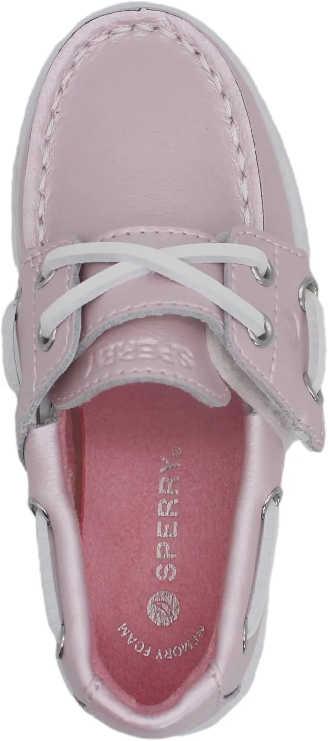 Sperry Toddler and Kids?? Cup II Boat Shoe