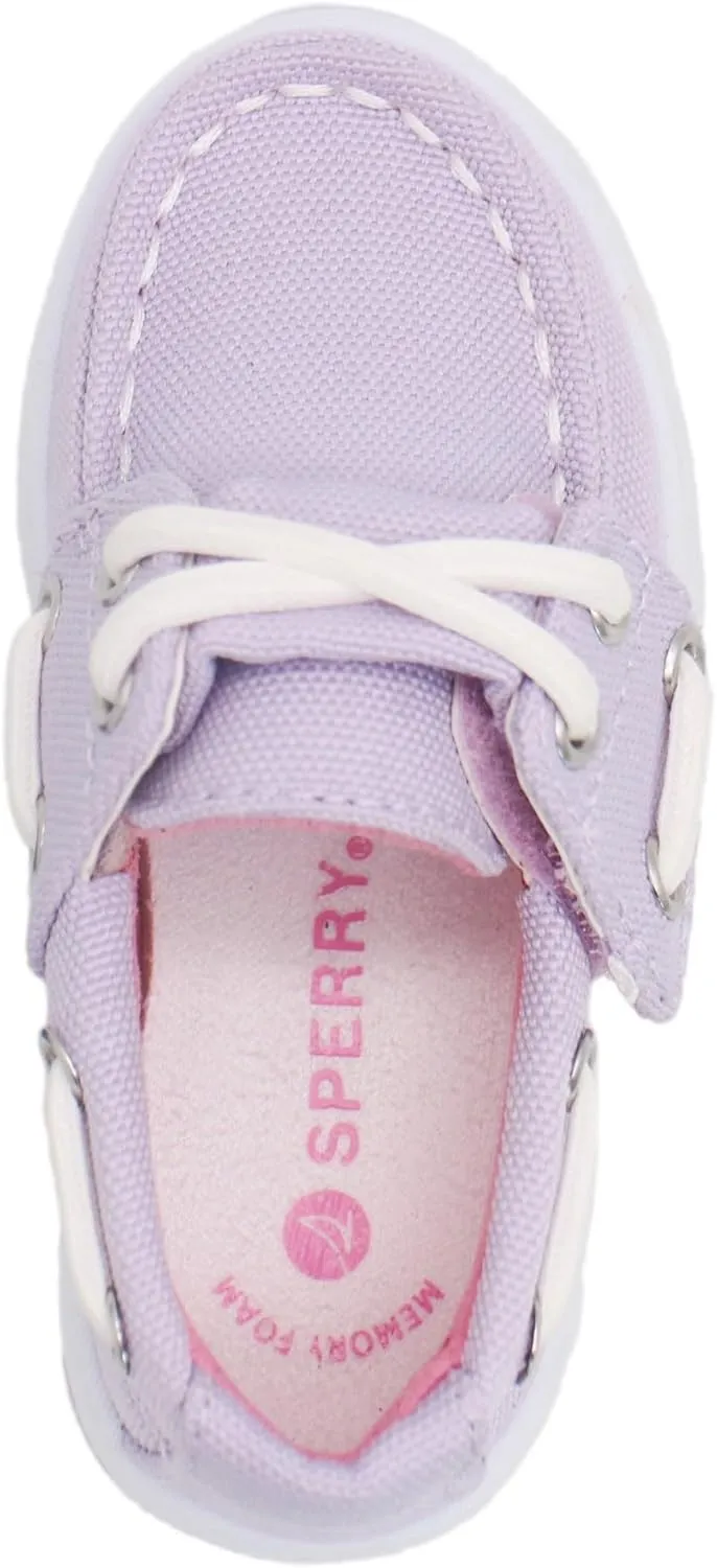 Sperry Toddler and Kids?? Cup II Boat Shoe