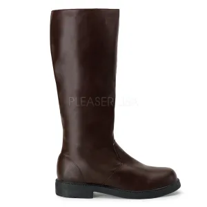 Steampunk Adventurer Boots