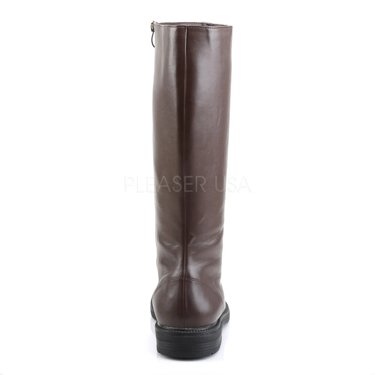 Steampunk Adventurer Boots