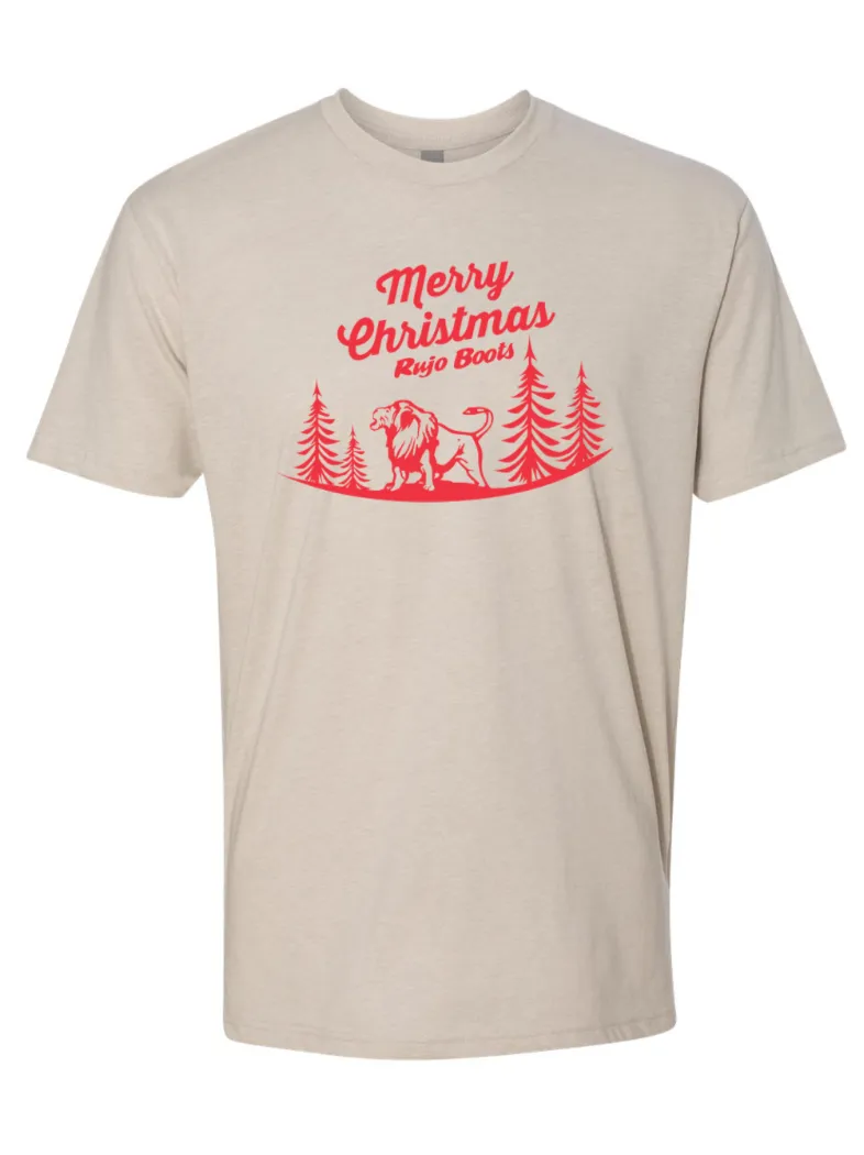 The Christmas King T-Shirt