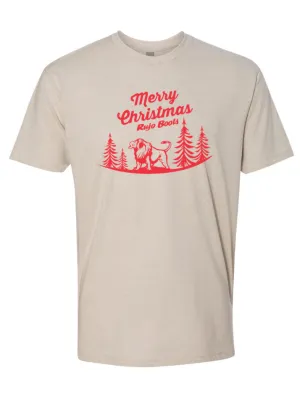 The Christmas King T-Shirt