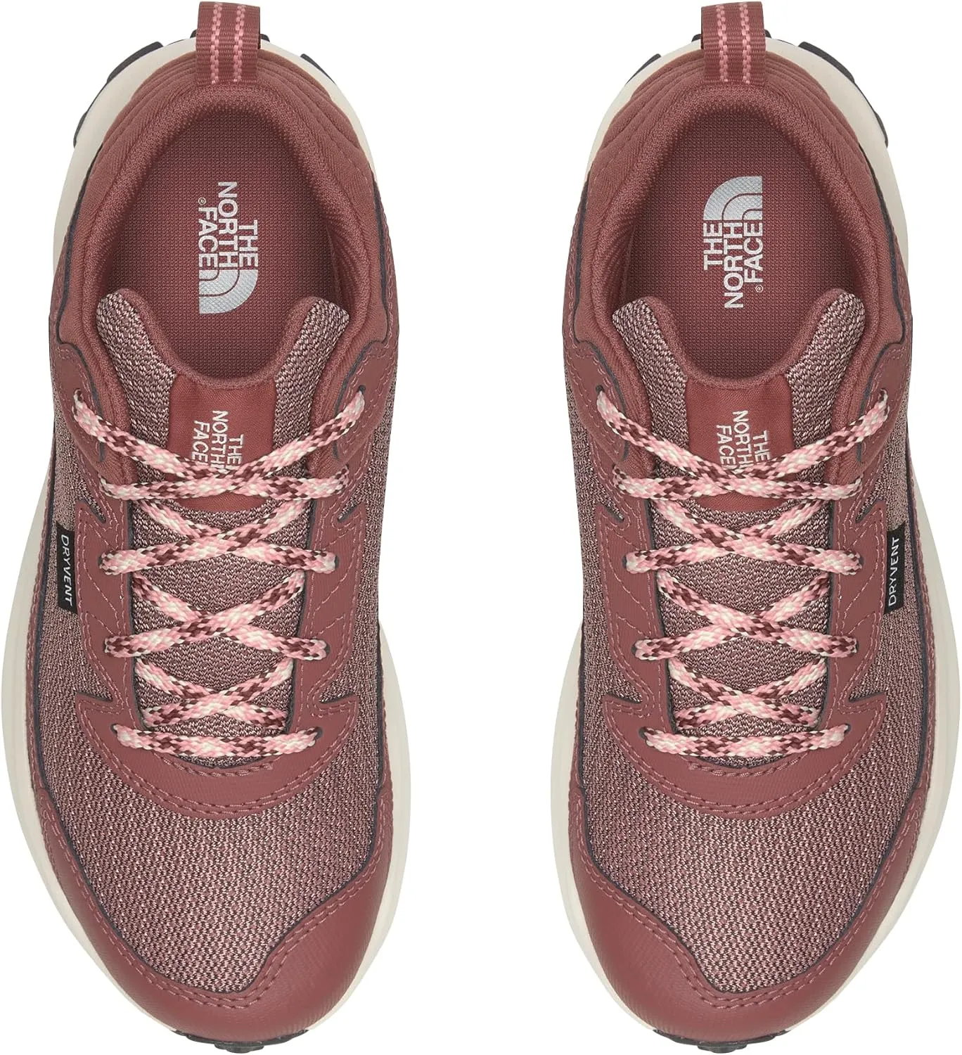 THE NORTH FACE Unisex-Child Fastpack Hiker Waterproof (Youth) Backpacking Boot