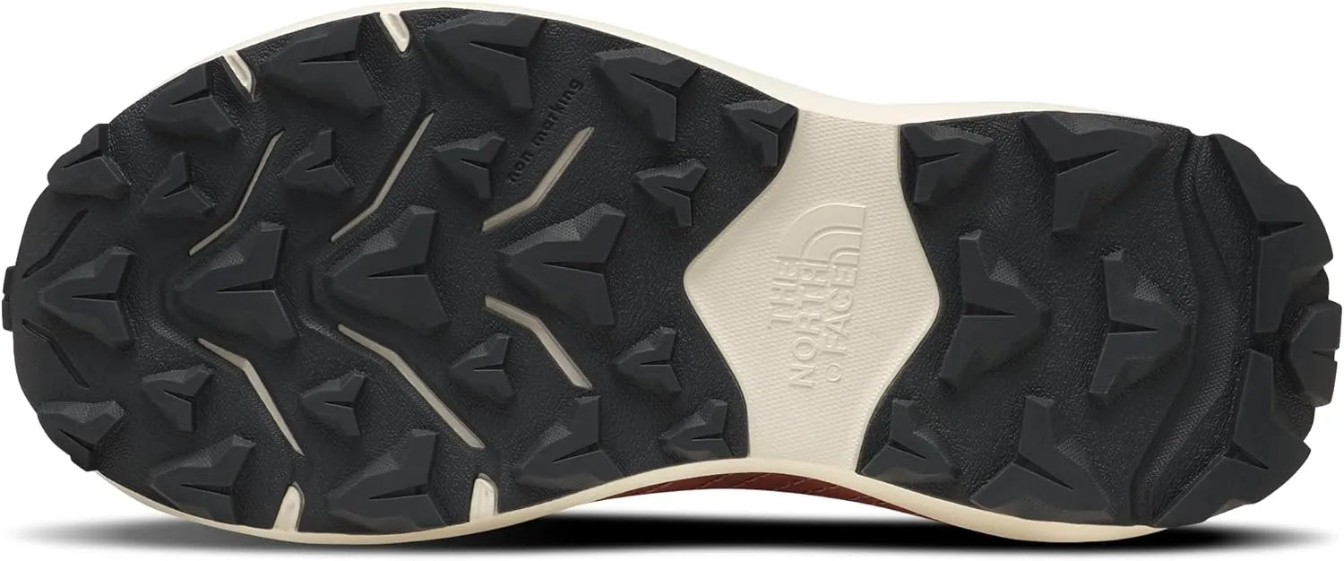 THE NORTH FACE Unisex-Child Fastpack Hiker Waterproof (Youth) Backpacking Boot