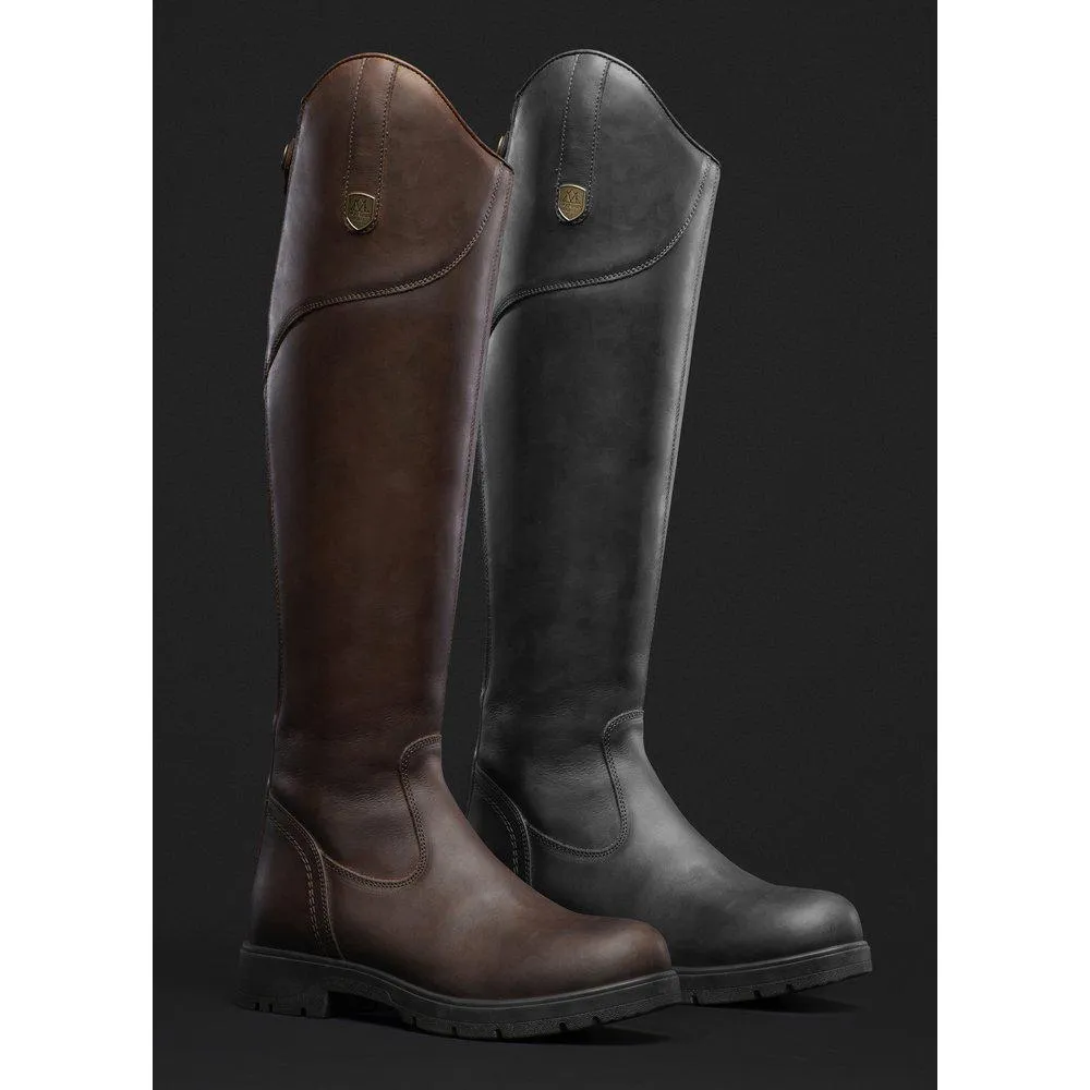 Wild River Long Boots Short-Regular