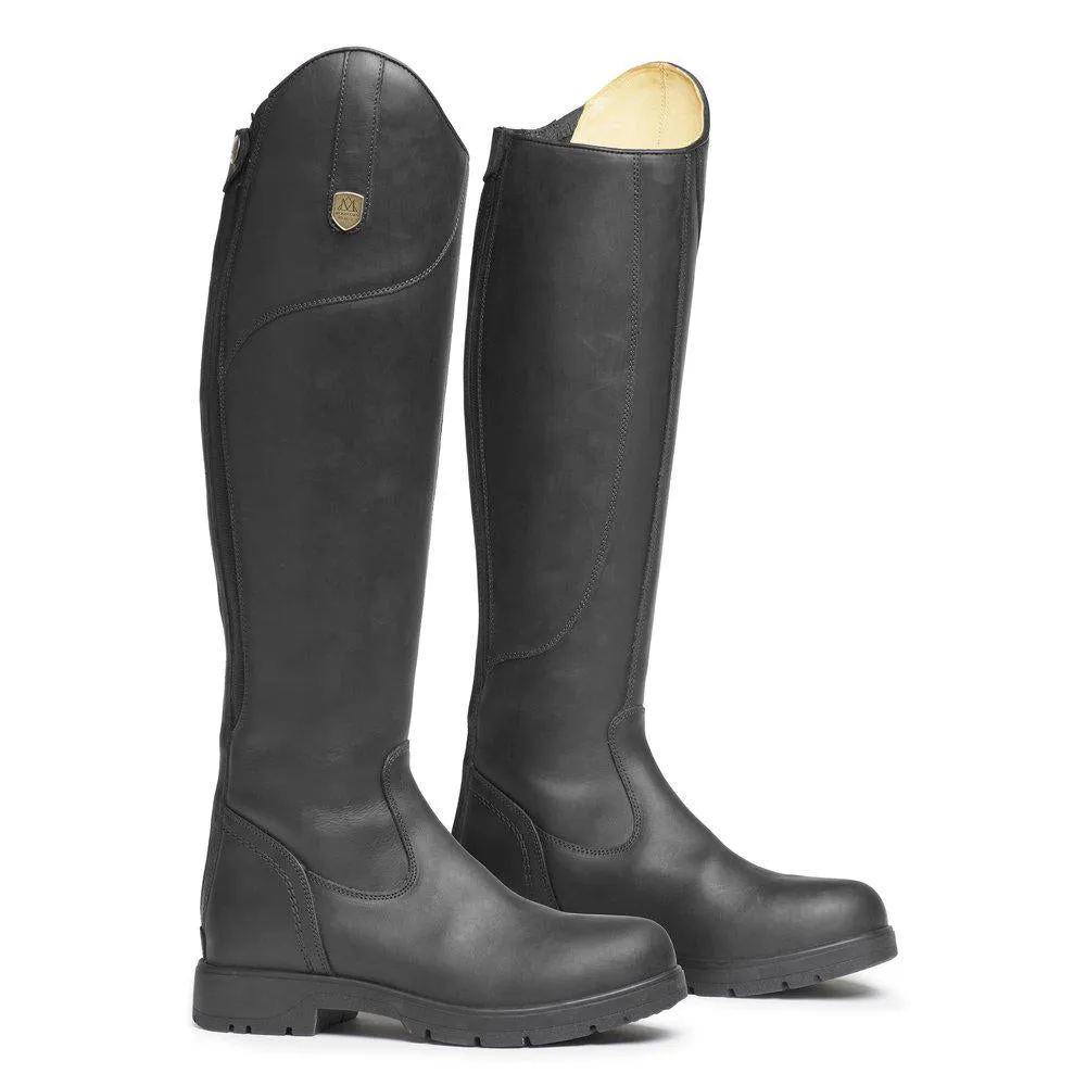 Wild River Long Boots Short-Regular