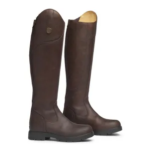 Wild River Long Boots Short-Regular