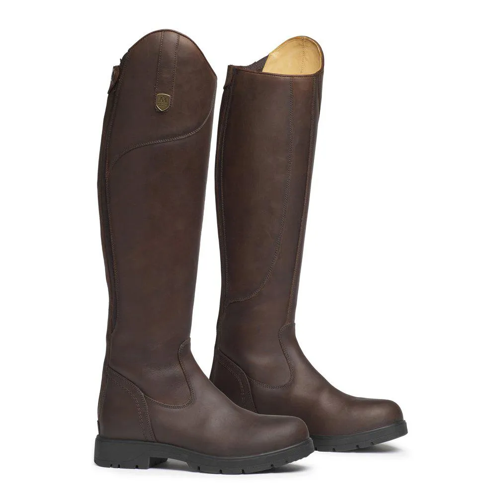 Wild River Long Boots Short-Regular